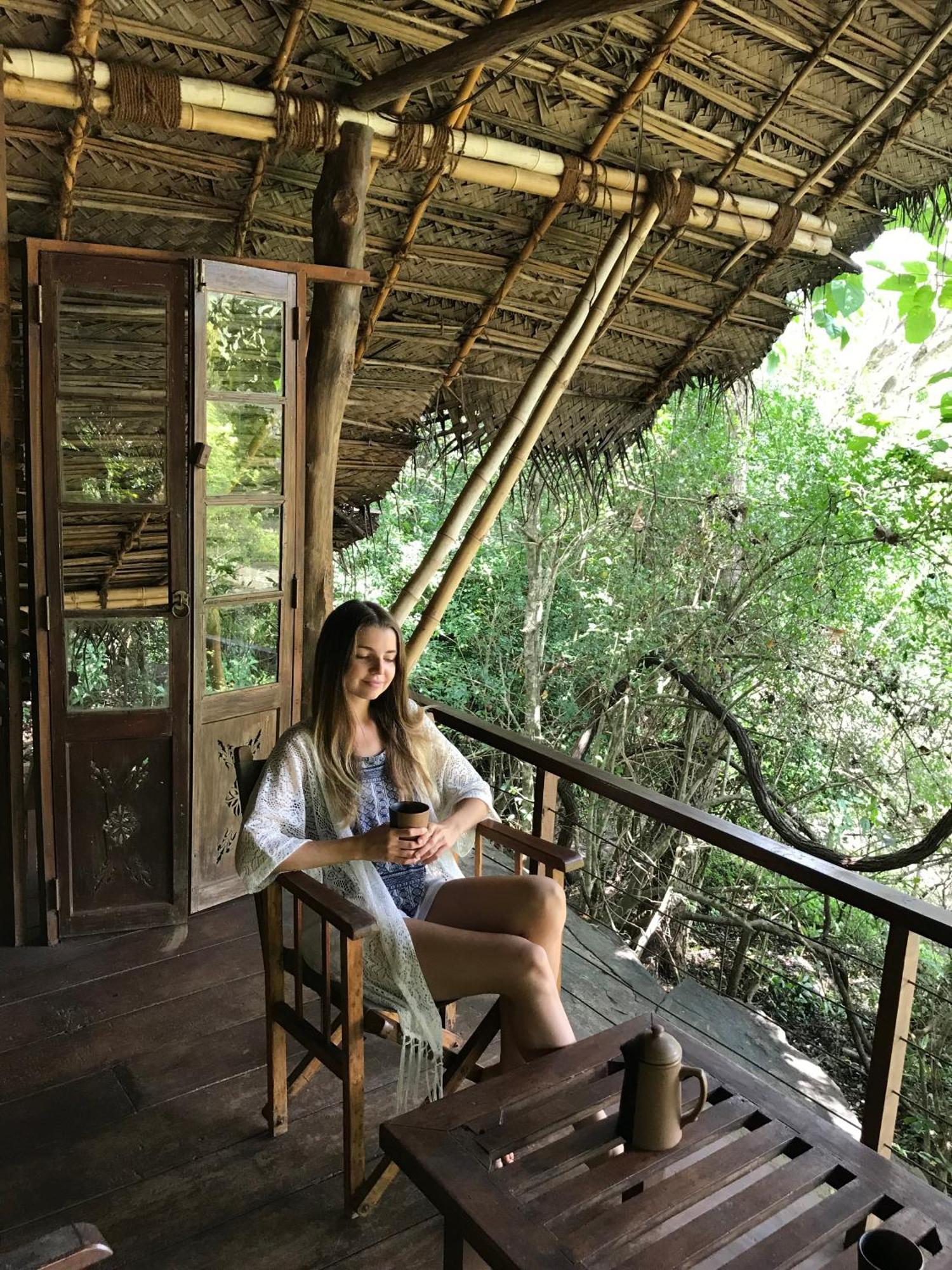 فيلا Back Of Beyond - Wild Haven سيغيرِيا المظهر الخارجي الصورة